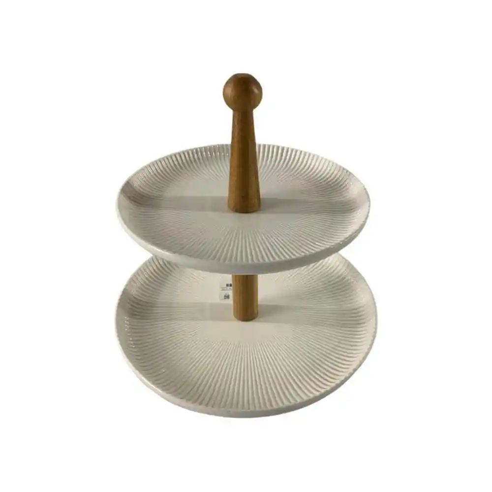 Set Bandeja X2 Niveles Concepts 86545971