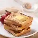  Exito Tostada Cuadrada Integral 