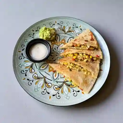 Vegetariana