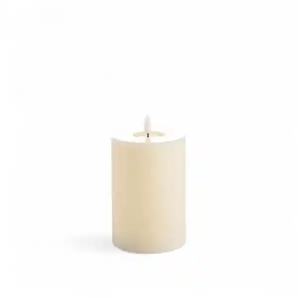 Vela Led 15 cm Ambiente Gourmet