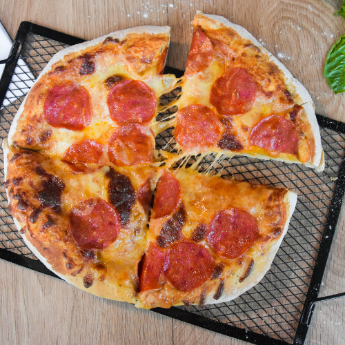 Pizza Xs - Pepperoni