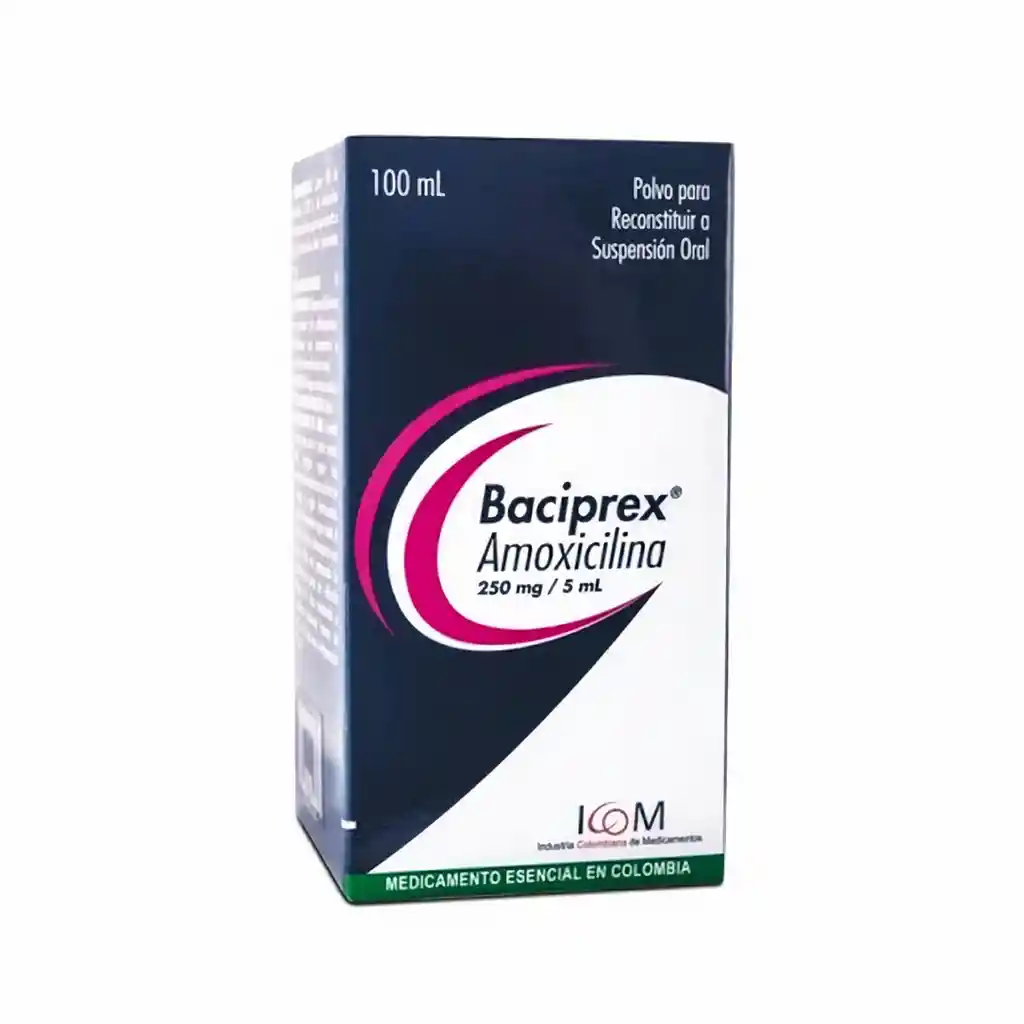 Baciprex (250 mg)