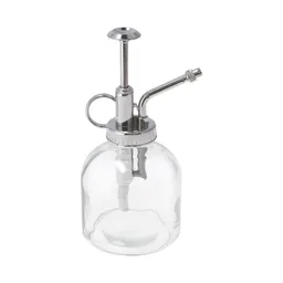 Rociador de Plantas Vidrio Transparente 220 mL Diseño 0001