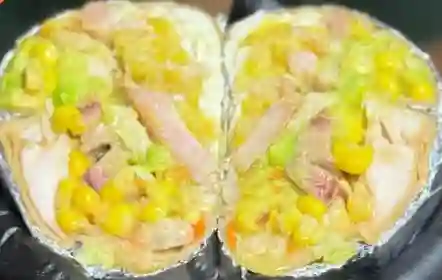 Burrito Supremo