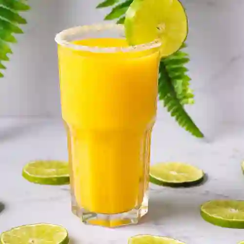 Limonada de Mango