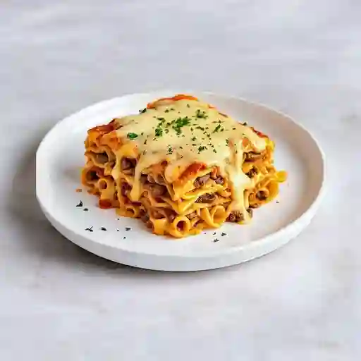 Lasagna Mediana