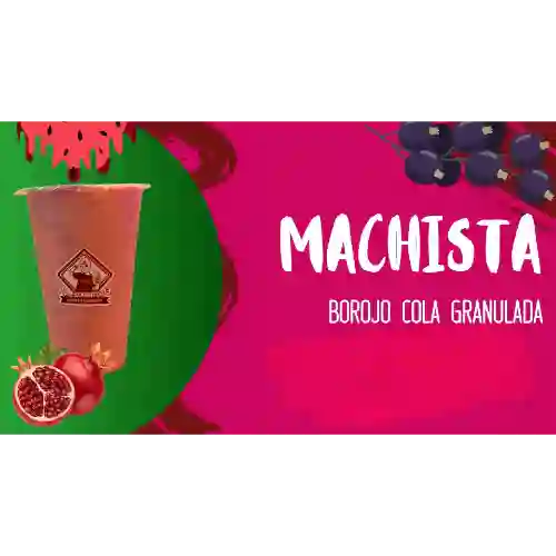 el Machista