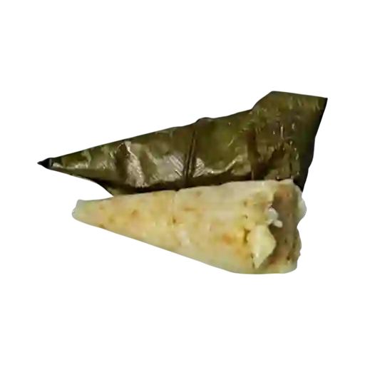 Envuelto de Arroz