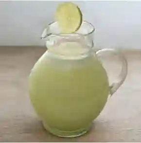 Jarra de Limonada
