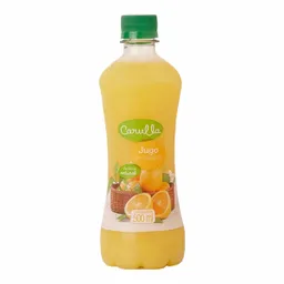 Carulla Jugo de Naranja
