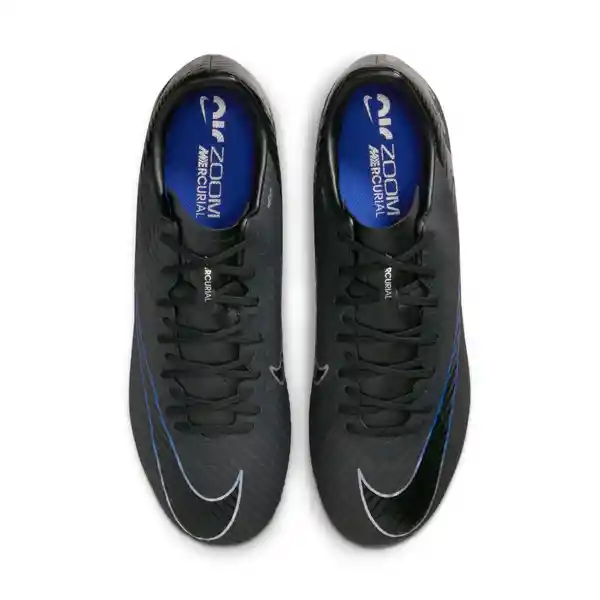 Nike Zapatos Zoom Vapor 15 Academy Negro 8.5 Ref: DJ5631-040