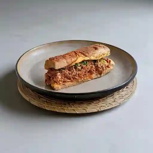 Pollo Miel