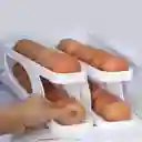 Dispensador de Huevos Finlandek Sin Ref