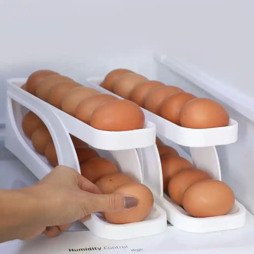 Dispensador de Huevos Finlandek Sin Ref