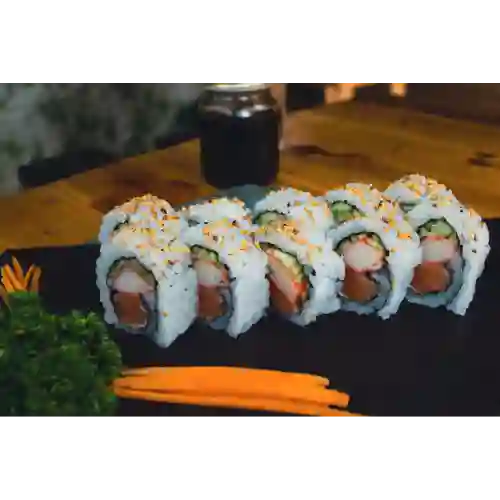 New York Roll