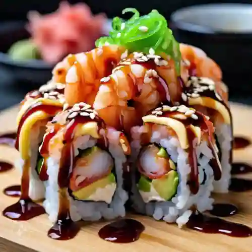 Tiger Roll