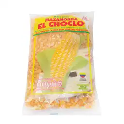 El Choclo Maíz para Mazamorra