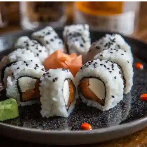 Sushi Roll Philadelphia