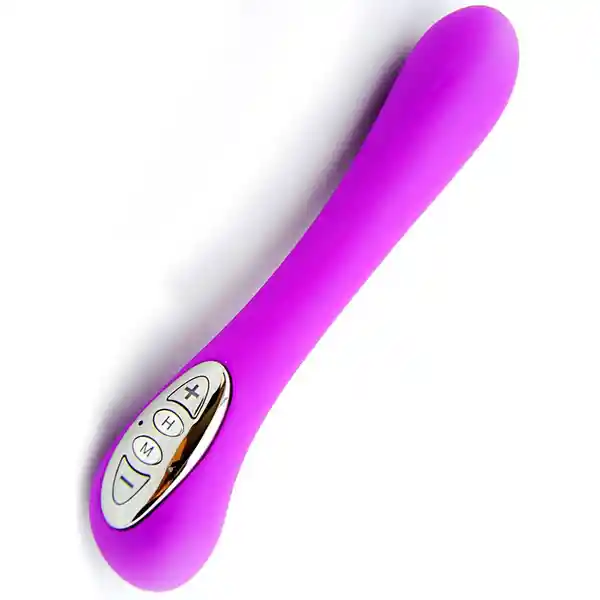 Vibrador Amber Music