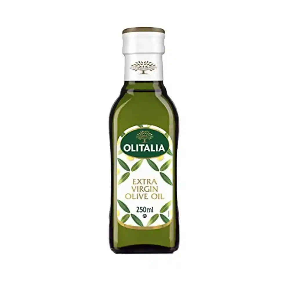 Olitalia Aceite de Oliva Extra Virgen