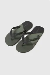 Sandalias Profile Color Block Hombre