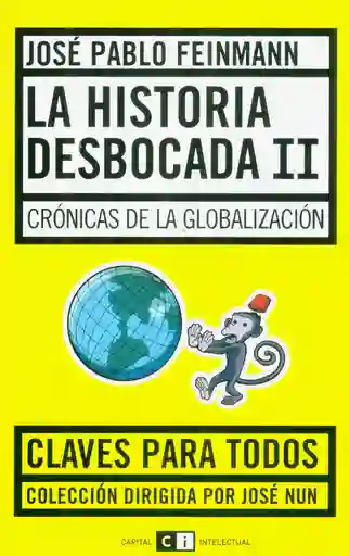 La Historia Desbocada Ii