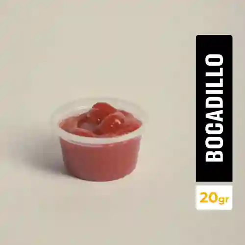 Adición Bocadillo
