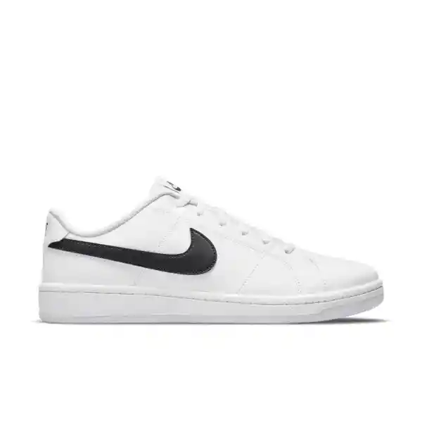 Nike Tenis Nike Court Royale 2 Nn Hombre Blanco 9.5 DH3160-101