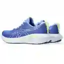 Asics Zapatos Gel-Excite 10 Para Mujer Azul Talla 7.5