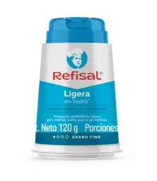 Refisal Sal Light en Sodio