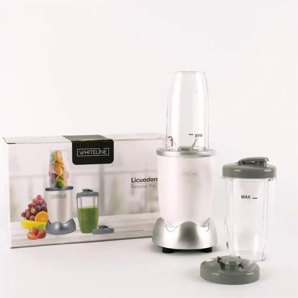 Licuadora Personal Pro 400 W