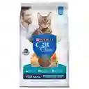 Comida para gatos Purina Cat Chow vida sana x 1,3kg