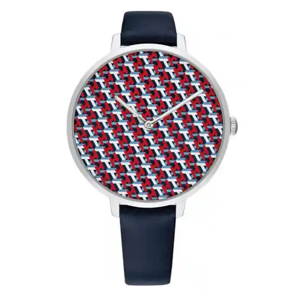 Reloj Alexa Mujer Azul 1782153 Tommy Hilfiger