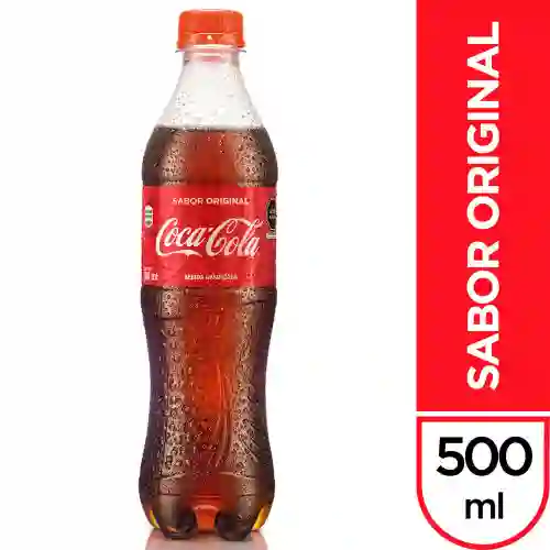 Coca Cola 500 ml