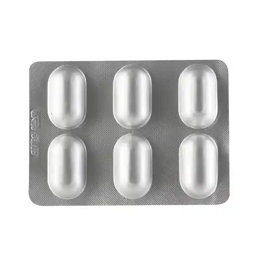 Dicetel Duo Medicamento en Tabletas Recubiertas