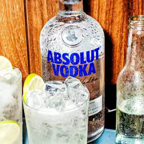 Vodka