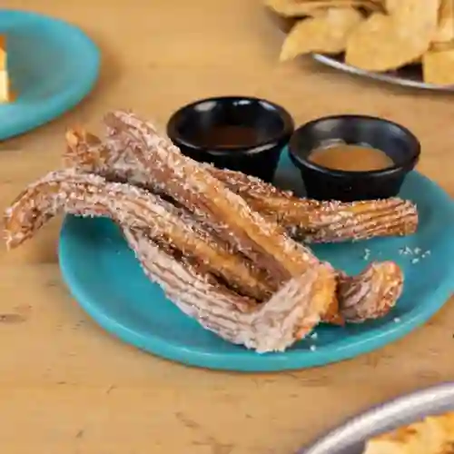 Churros