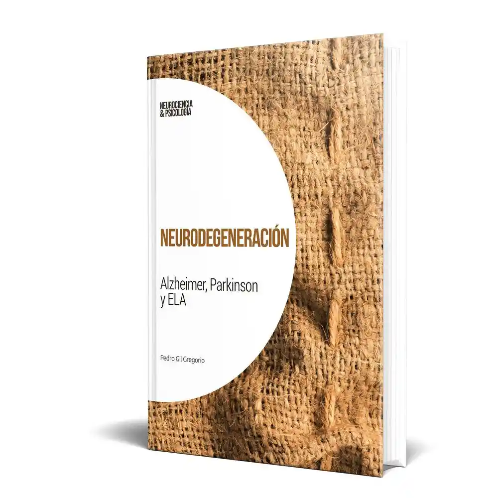 Neurociencia T47 Neu El Tiempo 700005446