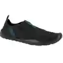 Subea Zapatos de Playa Adulto Aquashoes Negro 36/37 120