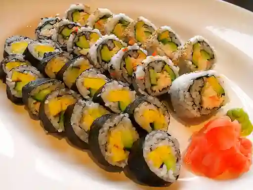 Tamago Roll