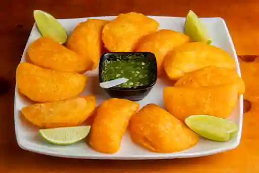Snack para 2