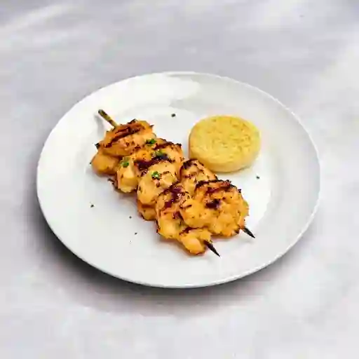 Pincho De Pollo