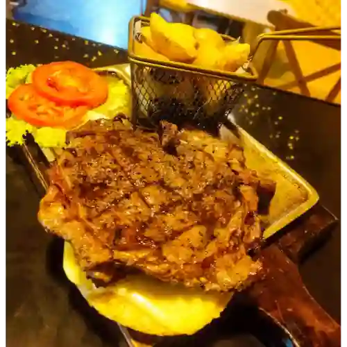 Churrasco