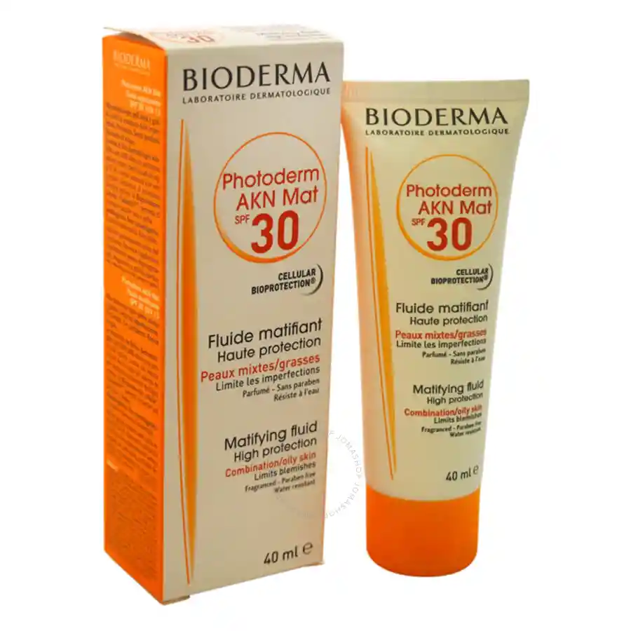 Bioderma Protector Solar Sfp 30
