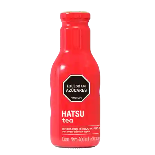 Te Hatsu Rojo