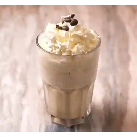 Frappe Ely Mocha