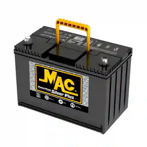 Bateria Para Auto Mac 271150mc