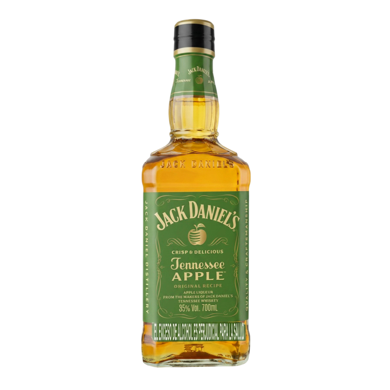 Whisky Jack Daniels Apple 700 mL