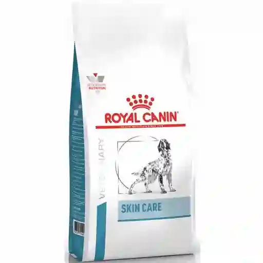 Royal Canin Alimento para Perro Adulto Veterinary Skin Care
