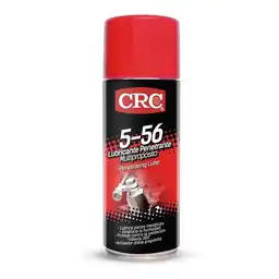 Crc Lubricante Penetrante Multiproposito 5 56